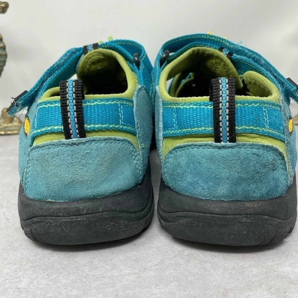 Keen newport h2